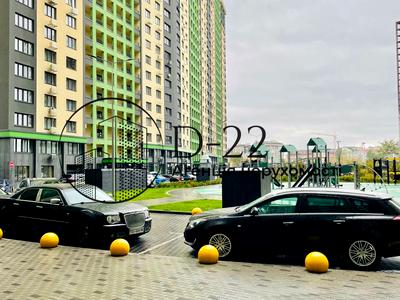 квартира за адресою Михайла Максимовича вул. (Онуфрія Трутенка), 32-А