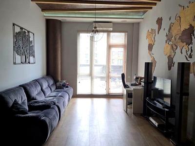 квартира за адресою Липинського В., 28