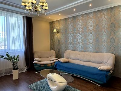 квартира по адресу Князя Святослава пл., 5