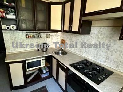 квартира за адресою Жилянська вул., 76