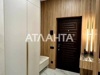 квартира по адресу Генуэзская ул., 3В