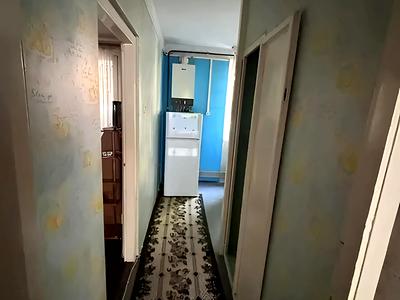 квартира за адресою Івано-Франківськ, Хіміків вул., 6