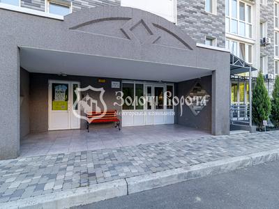 квартира по адресу Ревуцкого ул., 54-Б