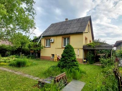 дом по адресу с. Хотяновка, Виноградна