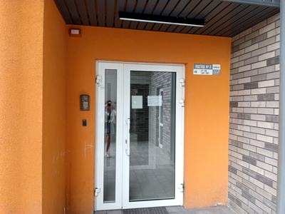 квартира за адресою Щастя вул., 1