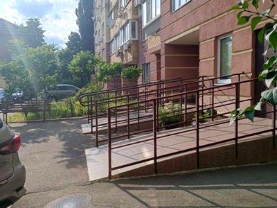 квартира за адресою Васильченка вул., 3