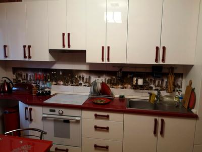 квартира по адресу Машиностроительная ул., 21