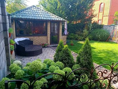 дом по адресу Александра Рейнгарда ул. (Арсеничева)