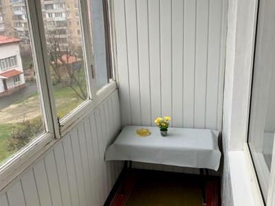 квартира за адресою Оболонський просп., 7-Б