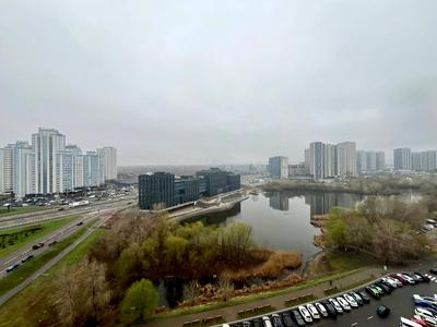 квартира по адресу Днепровская набережная ул., 20-А