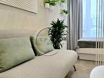 квартира по адресу Мартинова просп., 26