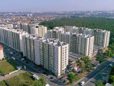 квартира за адресою Академіка Шалімова вул., 65-А