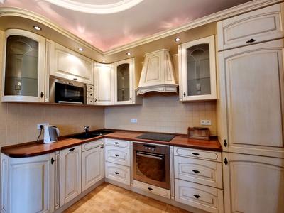 квартира по адресу Верховинная ул., 35