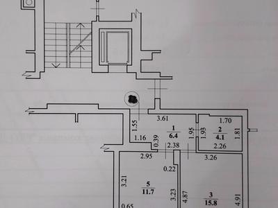 квартира по адресу Глинянский Тракт ул., 1б