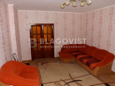 квартира по адресу Леся Курбаса просп., 7-А
