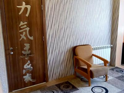 квартира по адресу Бочарова, 58
