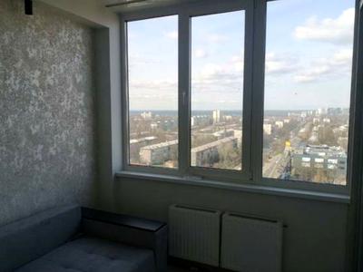 квартира по адресу Даниила Щербаковского ул. (Щербакова), 52