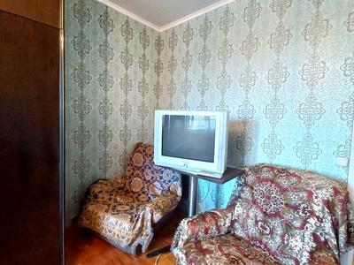 квартира по адресу Радужная ул., 17