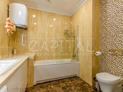 квартира за адресою Саксаганського вул., 37-К