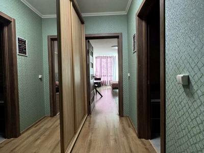 квартира по адресу Каховская ул., 62-А