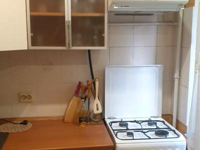 квартира по адресу Олександра Копиленка ул., 3-А
