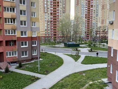 квартира по адресу Самойло Кошки ул. (Маршала Конєва), 5-Б