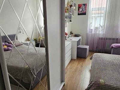 квартира по адресу Довженко ул., 6