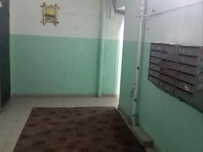 квартира по адресу Саксаганского ул., 68/21