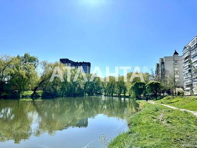 квартира за адресою Юності вул., 4