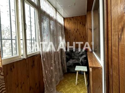 квартира за адресою Івана Фунтового вул., 17