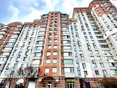 квартира по адресу Берестейский просп. (Победы), 125