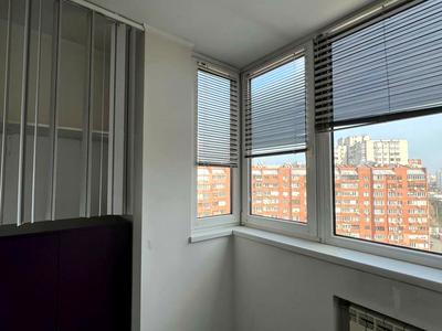 квартира за адресою Драгоманова вул., 17