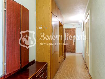 квартира по адресу Киевская ул., 1