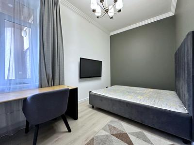 квартира по адресу Кулиша ул., 11