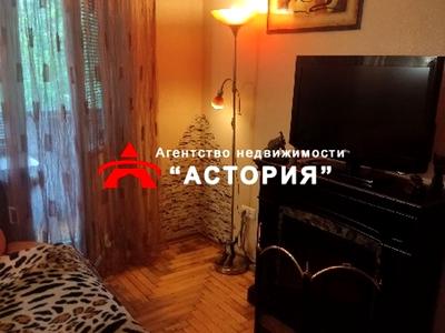 квартира за адресою Вячеслава Зайцева вул., 23