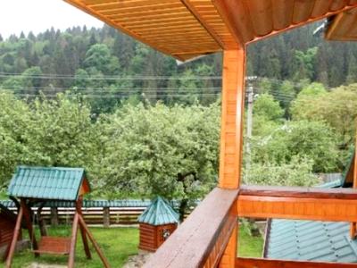 будинок за адресою Яремче, Кам'янка, 48