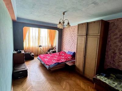 квартира за адресою Білодібровна вул., 4