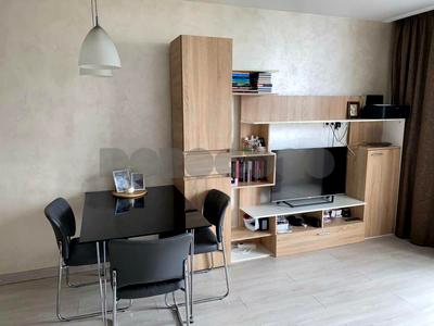 квартира по адресу Пономарёва ул., 26 к5