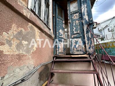 квартира по адресу Пантелеймоновская ул., 46