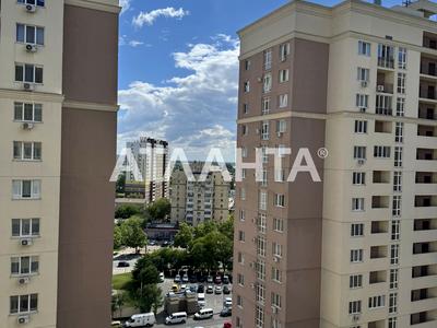 квартира по адресу Михаила Грушевского ул., 30г