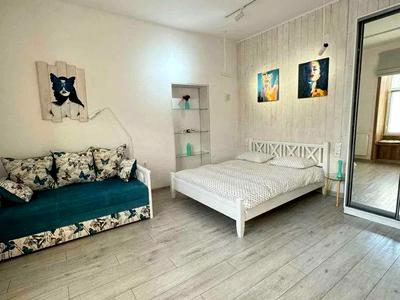 квартира за адресою Театральна вул., 10