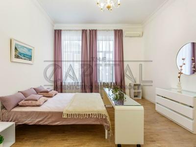 квартира за адресою Костянтинівська вул., 1