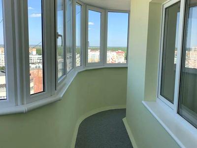 квартира за адресою Харків, Перемоги просп., 73б