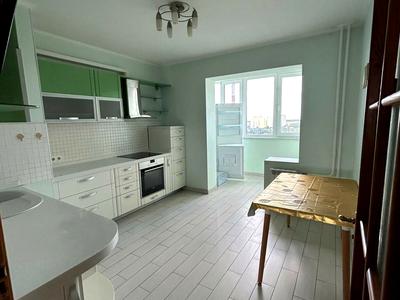 квартира по адресу Олевская ул., 7