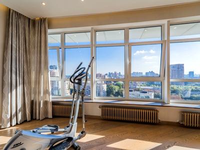 квартира за адресою Кловський узвіз (Кловський), 7a