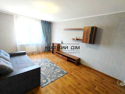 квартира за адресою Здолбунівська вул., 13