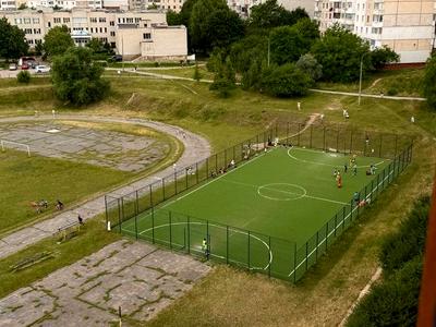 квартира за адресою Леся Курбаса вул., 8