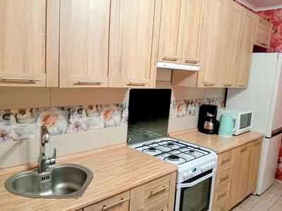 квартира по адресу Ивана Пулюя ул., 10