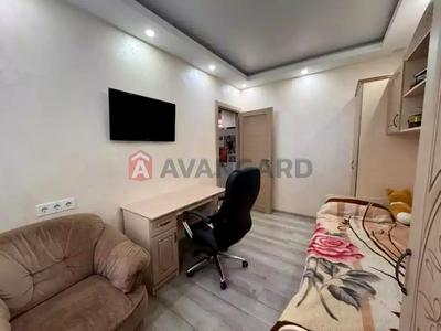 квартира за адресою Дніпро, Січеславська вул., 6