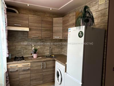 квартира за адресою Харків, 23 Серпня вул., 51б